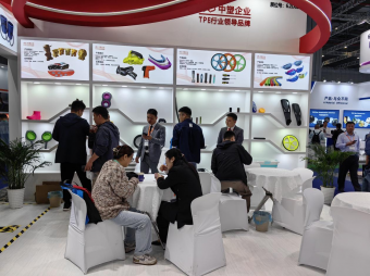 展會落幕，征程再續(xù)丨中塑企業(yè)2024國際橡塑展圓滿收官